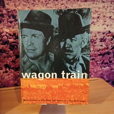 Wagon train annual 1960 - annual,