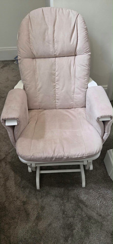 Tutti bambini nursing chair - bambini,