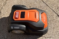 Yard Force SA650ECO Robotic