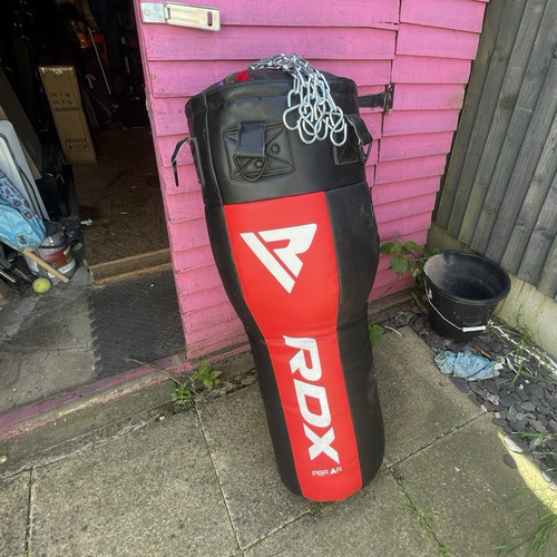 Rdx hanging punch - rdx,