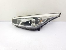 2012-2017 MK2 JD KIA CEED HEADLIGHT LH PASSENGER SIDE 92101A2040