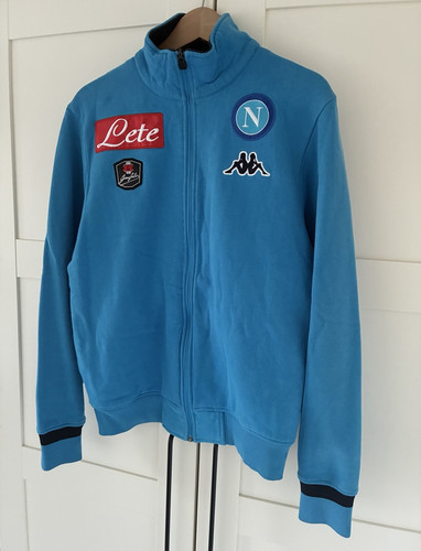 Kappa ssc napoli training full - kappa,