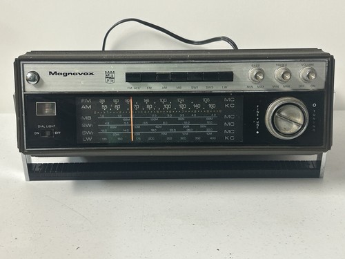 Vintage magnavox band - vintage,