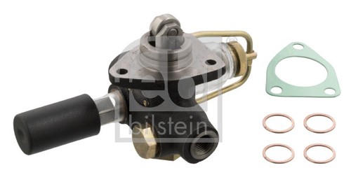 Febi pump fuel pre supply - febi,