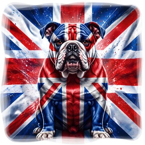 Union jack england - jack,