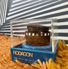 Vintage Rodenstock Rodagon