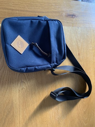 Timberland navy travel bag - navy,
