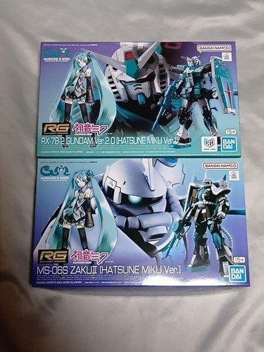 144 2 gundam - rg, 1/144