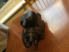 Wico Series a Magneto 4