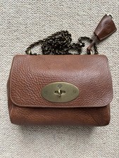 Mulberry Lily Small Oak
