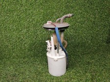 LDV Maxus 2009 Diesel in tank