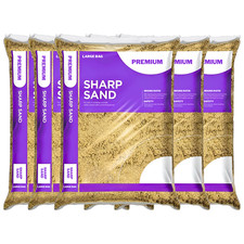 Sharp Sand – Quality