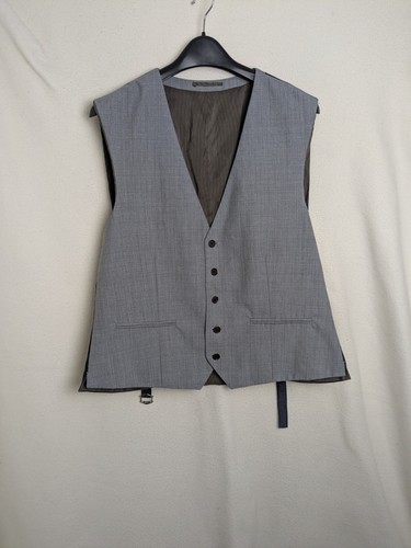 Next mens size wool rich - next,