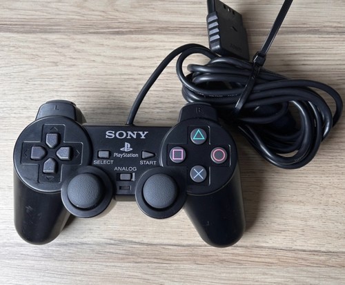 Official sony dualshock - sony, 2