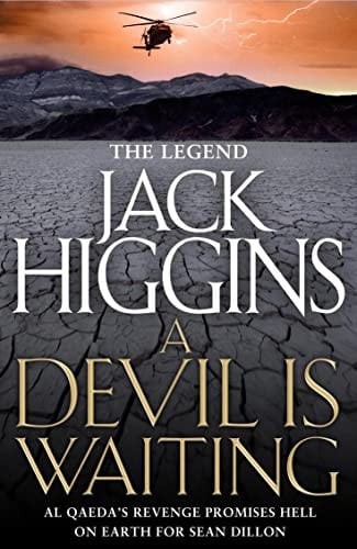 Higgins jack devil is - jack,