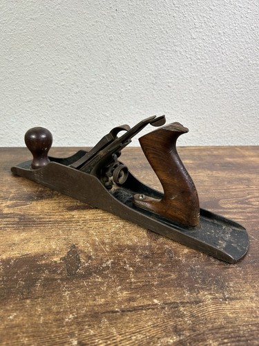 Vintage stanley bedrock - stanley, 605