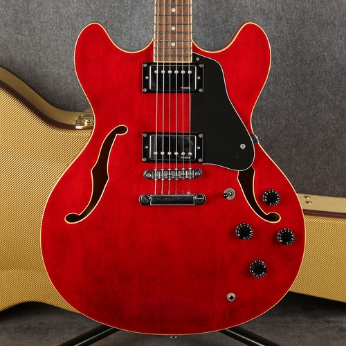 Hamer series echotone - xt,