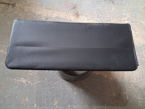 Original inner sunroof - , panel