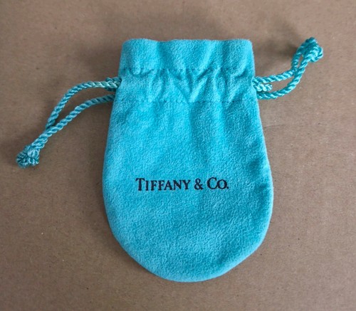 Tiffany blue jewellery - &,