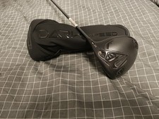 Cobra Darkspeed LS 9dg