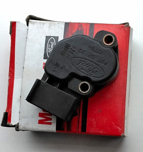 Genuine ford throttle position - ford,