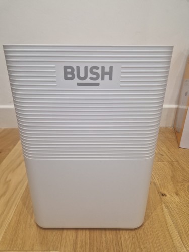 Bush d015b 12l dehumidifier - d015b,