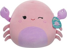 Squishmallows 12"  Cosmina the