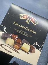 Baileys Chocolate Collection