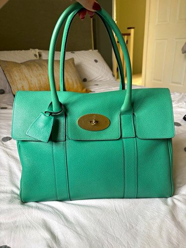 Mulberry classic bayswater - mulberry,