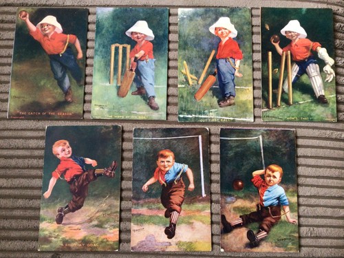 Collection early humour - collection, of