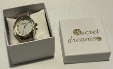 Modern ‘Secret Dreams’