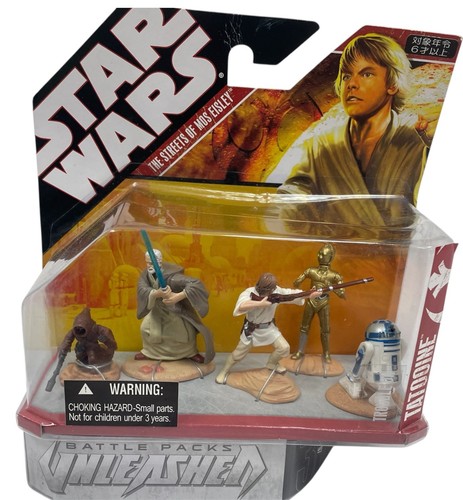 Vintage star wars - 2007, 30th