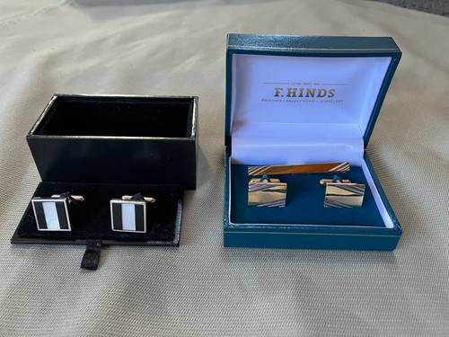 New pairs of boxed - new,