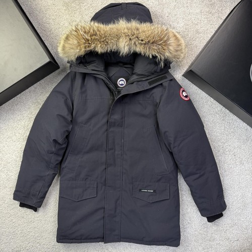 Canada goose chateau - canada, navy