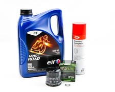Standard Drain Kit for Triumph