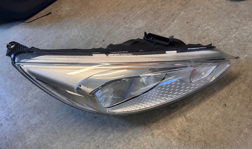 Mk3 2015 2018 ford focus - 2015-2018,