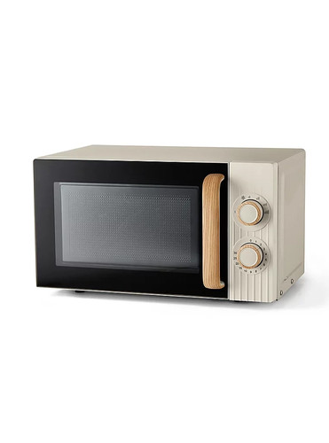 Scandi manual microwave - manual, 17l