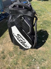 Titleist Golf Cart Bag