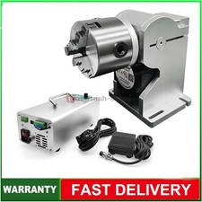 D80C Through Hole Rotary Table