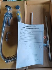 OHD20 - Vortex Pre Rinse Spray