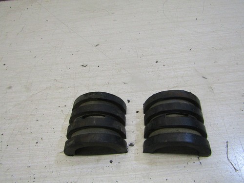 Frame rubber suzuki 1400 - x2,