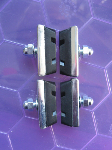 Pair weinmann type - 2, x