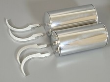 4 inch Fuel Gas Tank + J-Mount