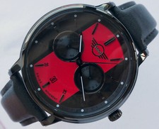 MINI John Cooper Works S JCW