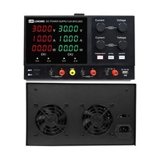 DC Power Supply Variable,4