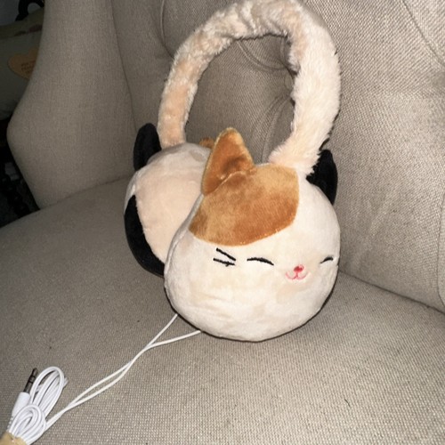 Squishmallow cam the - the, calico