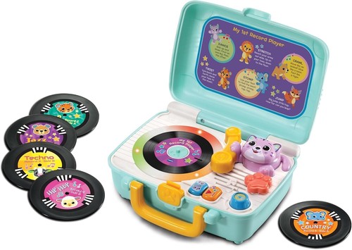 Vtech baby 1st record - baby,