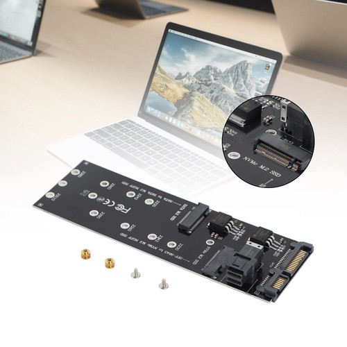 Nvme pcie ssd sata adapter - nvme,