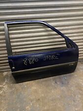 Citroen Saxo VTS Drivers Door (Complete)