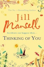 Thinking of you by Jill